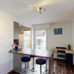Le Berthollet 9 - Renovated Apartment 1 Bedroom 2 Steps - Annecy Center