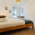 Appartement Cosy Au Coeur D\'Annecy Avec Parking