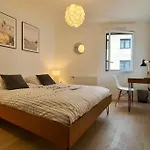 Appartement Cosy Au Coeur D\'Annecy Avec Parking