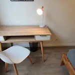 Appartement Cosy Au Coeur D\'Annecy Avec Parking