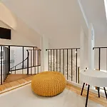 La Maisonnette Du Thiou - 50 Square Meters In The Heart Of Annecy