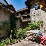 La Maisonnette Du Thiou - 50 Square Meters In The Heart Of Annecy