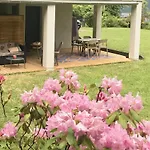 Apt Calme Vue Lac - 2 Chambres - Sauna