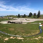 L\'Isernon - Spacieux T2 Au Bord De La Riviere
