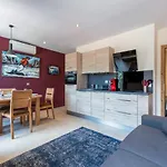 Caucase Annecy Rent Lodge