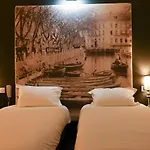 Hotel Les Muses