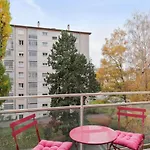 Charming 2Br Of 60M2 Close To The Lake Of Annecy
