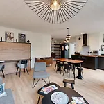 L\'Hiba - 2-Room Apartment For 4 People In The Centre Of Annecy
