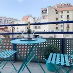 La Pepite D\'Annecy - Hyper Centre & Au Calme & Balcon