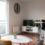 La Pepite D\'Annecy - Hyper Centre & Au Calme & Balcon