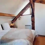 L\'Appart Du Paquier