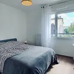 Coeur de la Crête Annecy