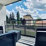 Coeur de la Crête Annecy