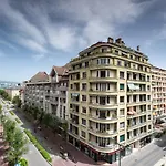 L\'Hiba - 2-Room Apartment For 4 People In The Centre Of Annecy