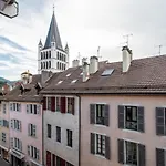 Le Puit Saint Jean 3 - Apartment For 2-4 People