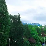 Charmant Appartement Avec Vue Sur Les Montagnes