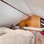 Le Duplex Atypique Et Superbe