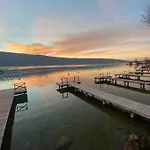 Petit Cocon Au Coeur D\'Annecy