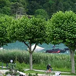 Hôtel Les Muses