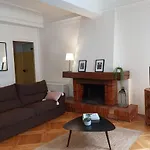 Le Vintage - Appartement En Plein Coeur De La Vieille Ville