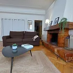 Le Vintage - Appartement En Plein Coeur De La Vieille Ville
