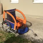 LES RIVES DU FIER T3 CALME Jardin clôturé ANNECY et LAC à qq min