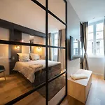 Le Luxury Design De La Vieille Ville