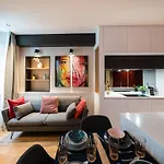Le Luxury Design De La Vieille Ville