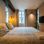 Le Luxury Design De La Vieille Ville