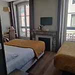 Atipik Hotel
