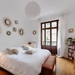 Le Joseph - Beautiful Apartment In The Heart Of Annecy City Centre