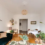 Le Joseph - Beautiful Apartment In The Heart Of Annecy City Centre