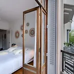 Le Joseph - Beautiful Apartment In The Heart Of Annecy City Centre