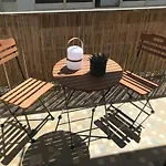 Doce Vida - Confort Au Coeur Du Centre Ville !
