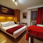Hotel De Savoie