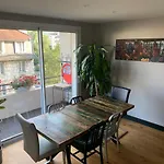 Espace Et Confort Au Coeur De Ville