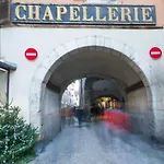 Le 3 De Coeur Annecy