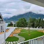 Le Boheme Beau T2 Vue Lac & Montagnes + Garage
