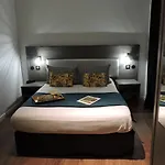 Icône Hôtel - Annecy