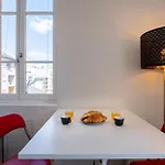 Charmant Studio Au Coeur D\'Annecy