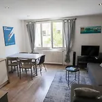 Peace In The City 2 Bedrooms 57M2 Ultra Central