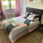 Nice Businessflat, Center, Free Parking, Business Or Holidays