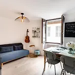 L\'Atelier Filaterie - Apartment For 2 People