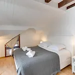 Le Triplex Carnot - Apartment With Air Conditioning For 5 People