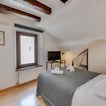 Le Triplex Carnot - Apartment With Air Conditioning For 5 People