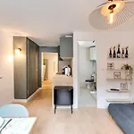 L\'Atelier Filaterie - Apartment For 2 People