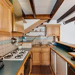 Le Triplex Carnot - Apartment With Air Conditioning For 5 People