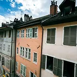 L\'Atelier Filaterie - Apartment For 2 People