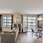 Le 7 - Appartement pour 2-4 personnes avec climatisation
