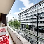 Le 7 - Appartement pour 2-4 personnes avec climatisation